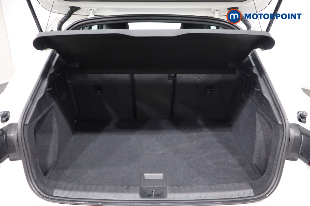Audi A3 Sport Automatic Petrol Plug-In Hybrid Hatchback - Stock Number (1577380) - 38th supplementary image