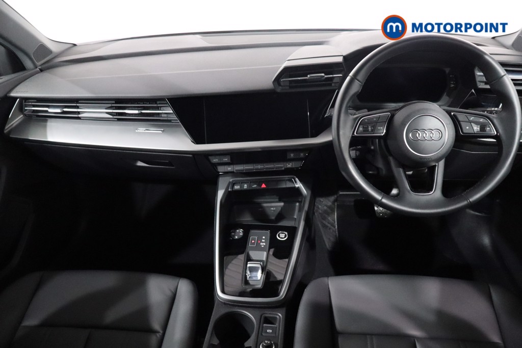 Audi A3 Sport Automatic Petrol Plug-In Hybrid Hatchback - Stock Number (1577380) - 1st supplementary image