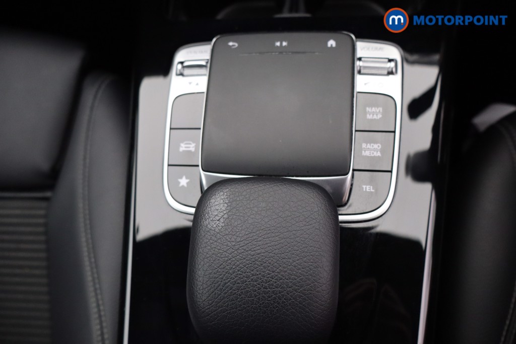 Mercedes-Benz A Class Sport Automatic Petrol Saloon - Stock Number (1577394) - 11th supplementary image