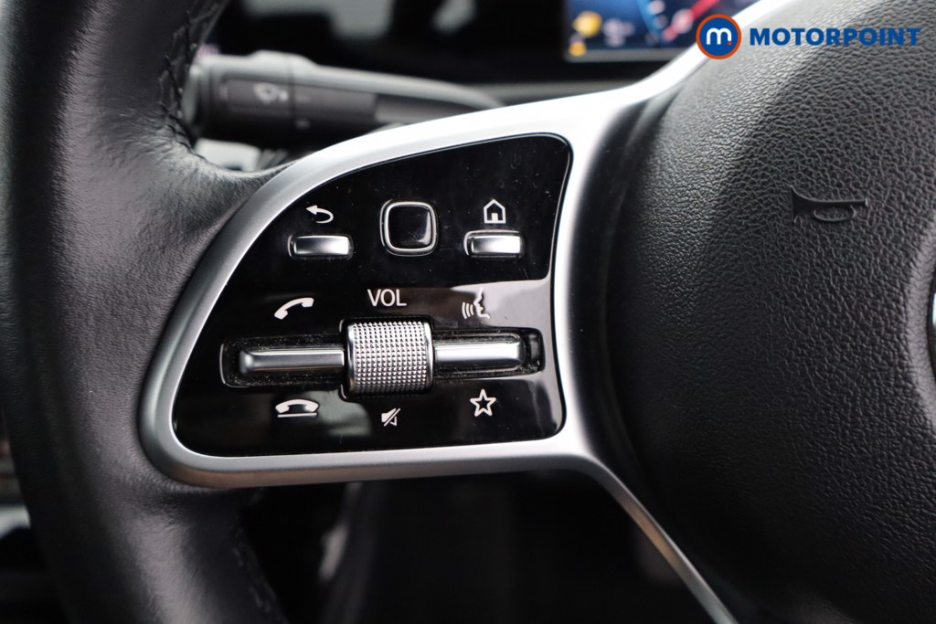 Mercedes-Benz A Class Sport Automatic Petrol Saloon - Stock Number (1577394) - 12th supplementary image
