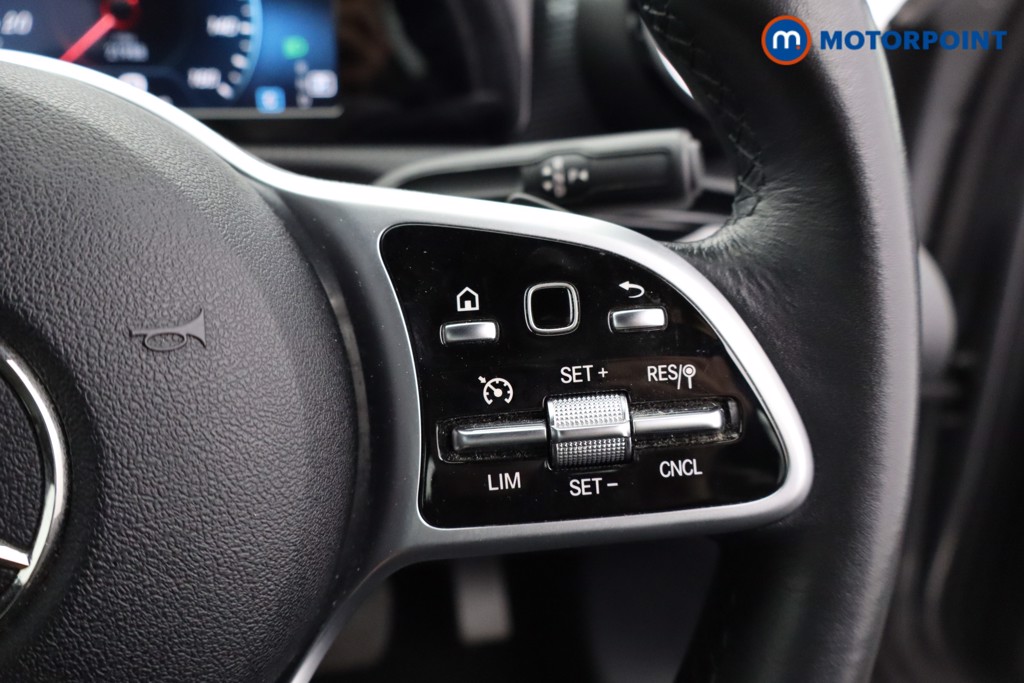 Mercedes-Benz A Class Sport Automatic Petrol Saloon - Stock Number (1577394) - 13th supplementary image