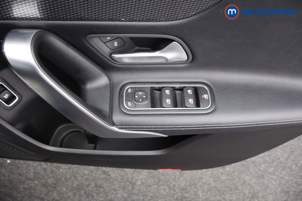 Mercedes-Benz A Class Sport Automatic Petrol Saloon - Stock Number (1577394) - 15th supplementary image