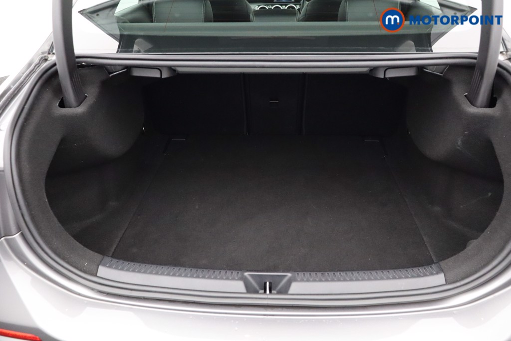 Mercedes-Benz A Class Sport Automatic Petrol Saloon - Stock Number (1577394) - 18th supplementary image
