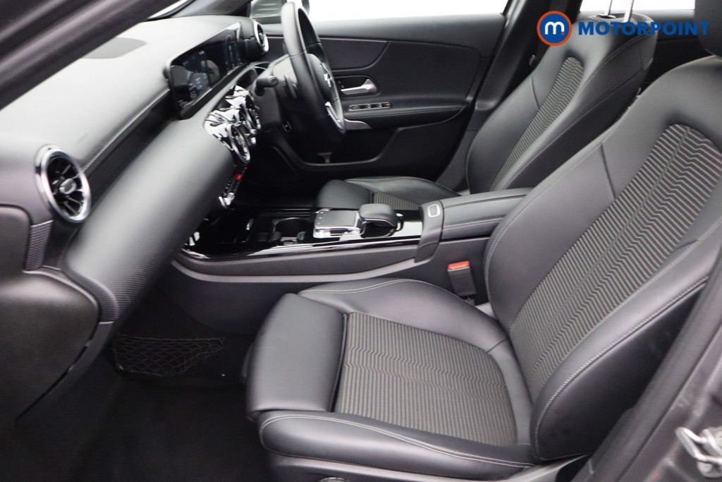 Mercedes-Benz A Class Sport Automatic Petrol Saloon - Stock Number (1577394) - 19th supplementary image