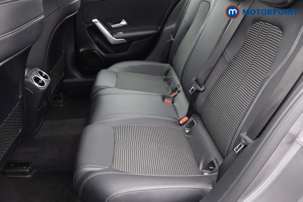 Mercedes-Benz A Class Sport Automatic Petrol Saloon - Stock Number (1577394) - 20th supplementary image
