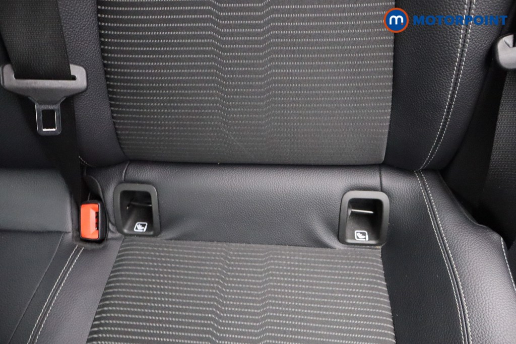 Mercedes-Benz A Class Sport Automatic Petrol Saloon - Stock Number (1577394) - 21st supplementary image