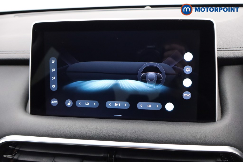 Mg Motor Uk HS Trophy Automatic Petrol SUV - Stock Number (1577477) - 7th supplementary image