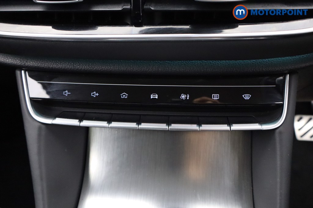 Mg Motor Uk HS Trophy Automatic Petrol SUV - Stock Number (1577477) - 11th supplementary image
