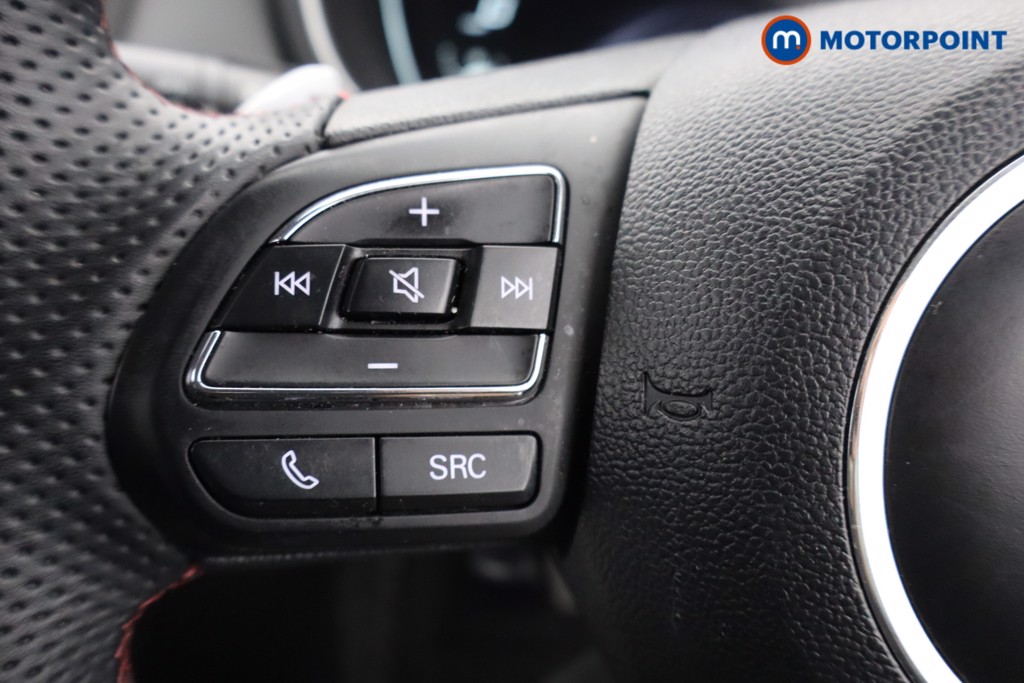 Mg Motor Uk HS Trophy Automatic Petrol SUV - Stock Number (1577477) - 13th supplementary image