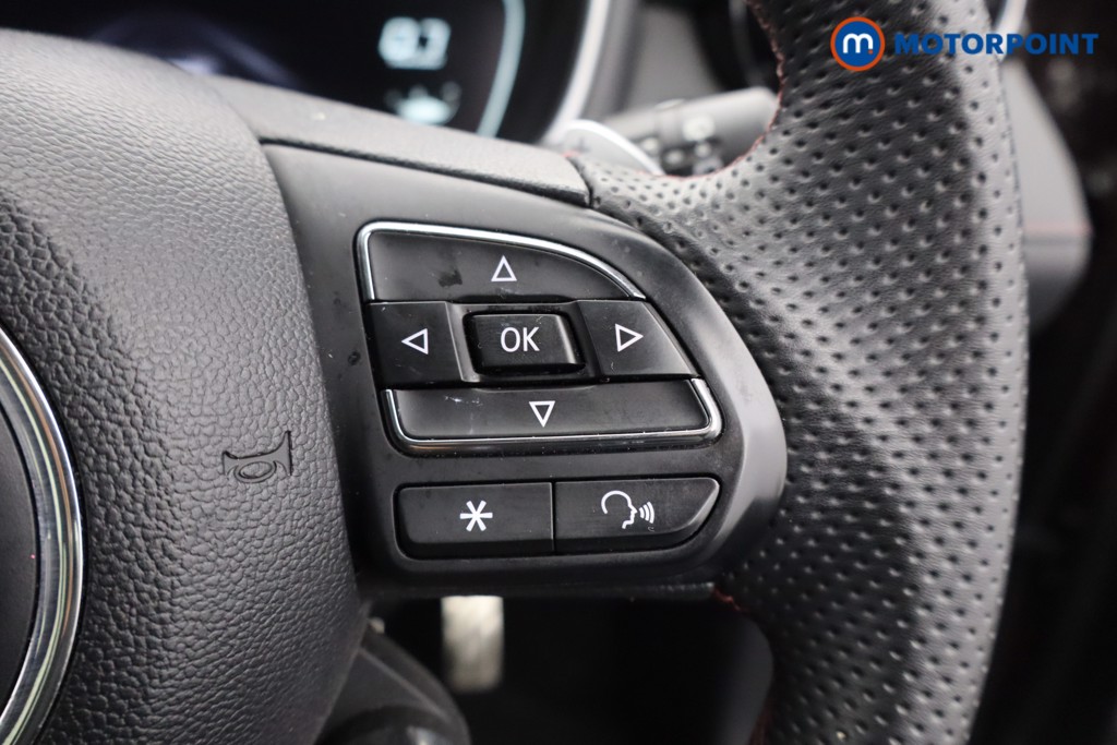 Mg Motor Uk HS Trophy Automatic Petrol SUV - Stock Number (1577477) - 14th supplementary image