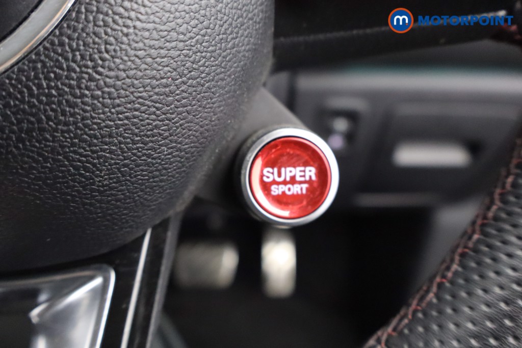 Mg Motor Uk HS Trophy Automatic Petrol SUV - Stock Number (1577477) - 15th supplementary image