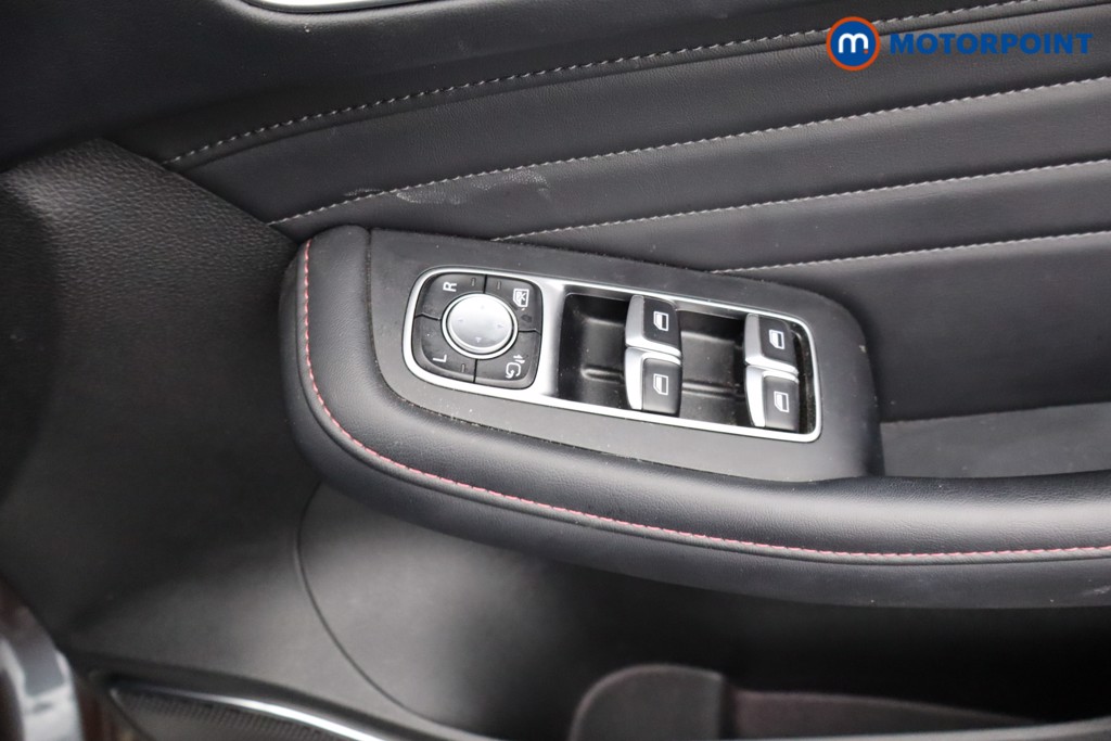 Mg Motor Uk HS Trophy Automatic Petrol SUV - Stock Number (1577477) - 16th supplementary image