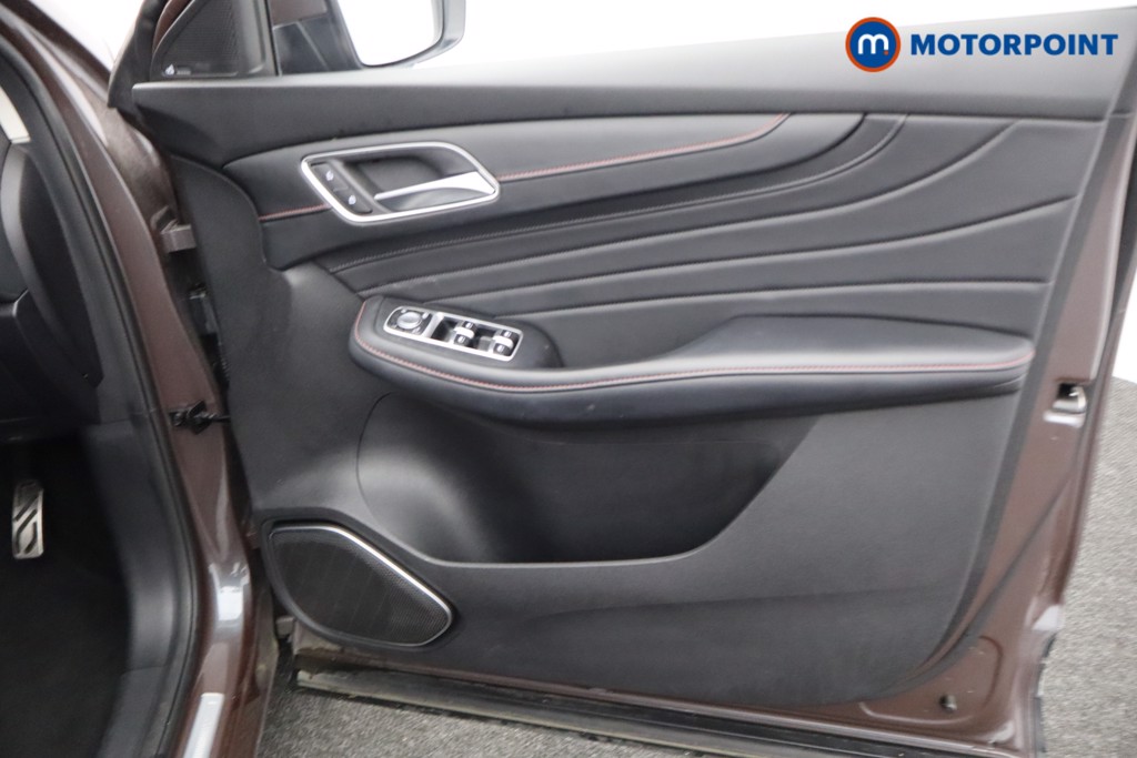 Mg Motor Uk HS Trophy Automatic Petrol SUV - Stock Number (1577477) - 17th supplementary image