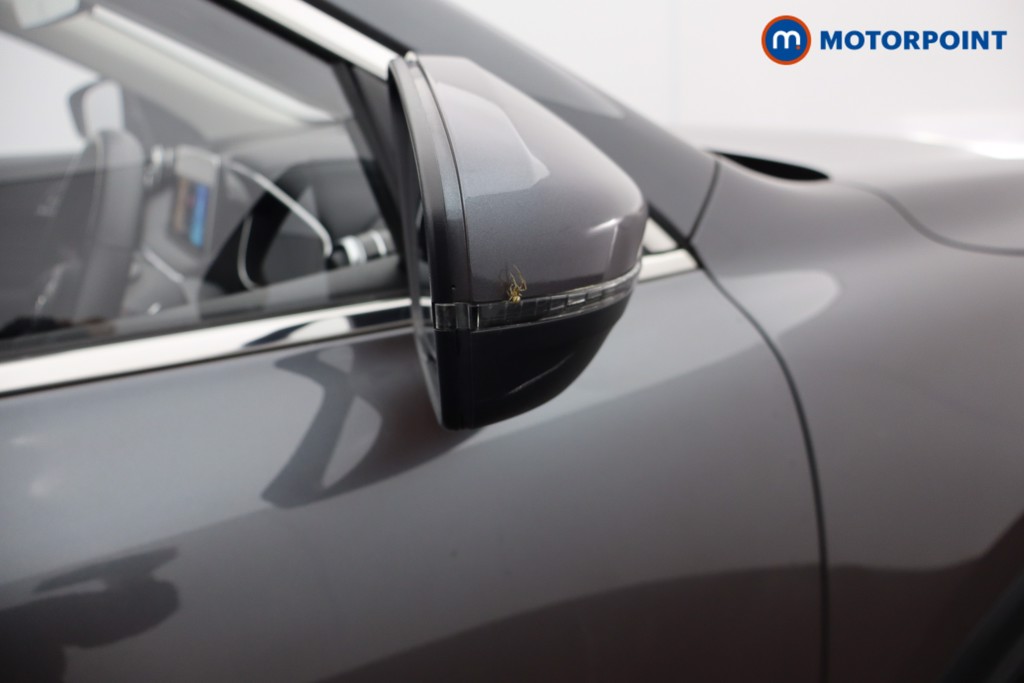 Mg Motor Uk HS Trophy Automatic Petrol SUV - Stock Number (1577477) - 19th supplementary image