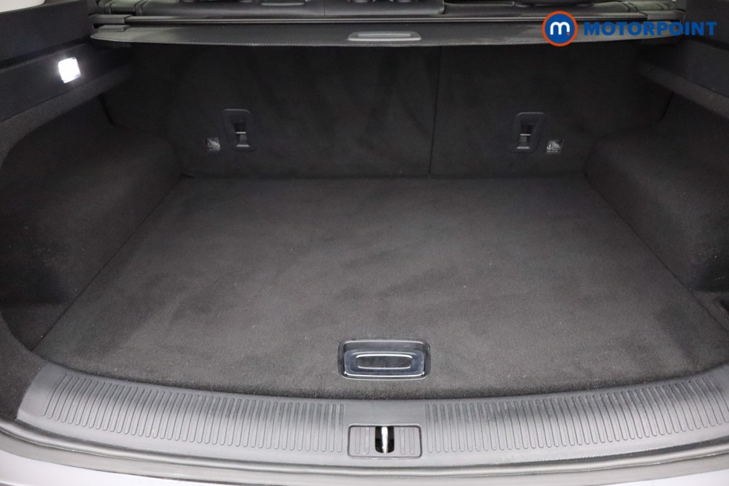 Mg Motor Uk HS Trophy Automatic Petrol SUV - Stock Number (1577477) - 22nd supplementary image