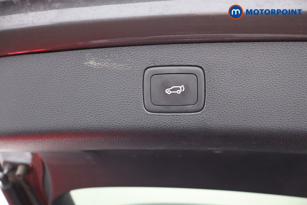 Mg Motor Uk HS Trophy Automatic Petrol SUV - Stock Number (1577477) - 23rd supplementary image