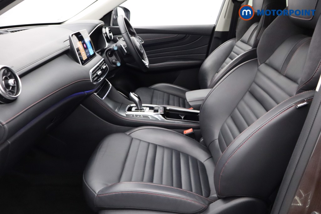 Mg Motor Uk HS Trophy Automatic Petrol SUV - Stock Number (1577477) - 24th supplementary image