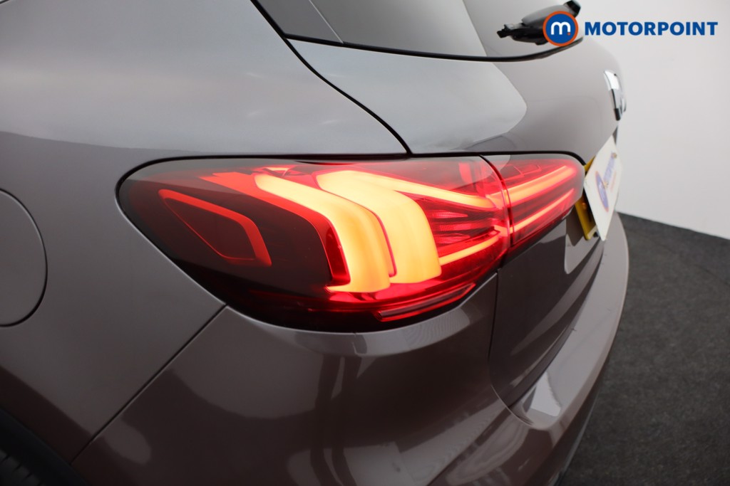 Mg Motor Uk HS Trophy Automatic Petrol SUV - Stock Number (1577477) - 28th supplementary image