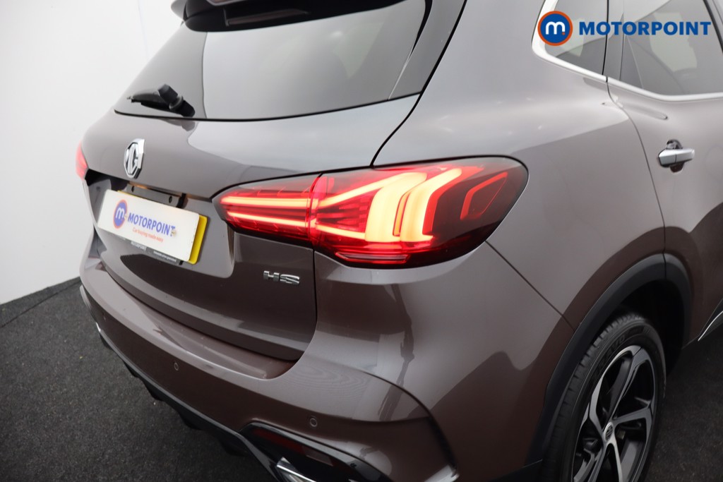 Mg Motor Uk HS Trophy Automatic Petrol SUV - Stock Number (1577477) - 29th supplementary image