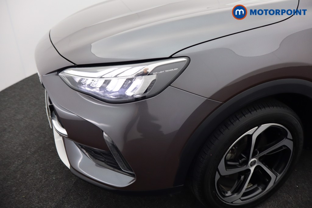 Mg Motor Uk HS Trophy Automatic Petrol SUV - Stock Number (1577477) - 31st supplementary image