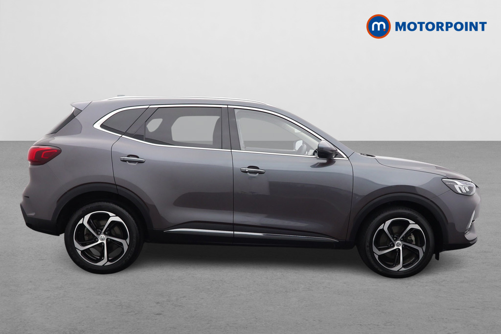 Mg Motor Uk HS Trophy Automatic Petrol SUV - Stock Number (1577477) - Drivers side