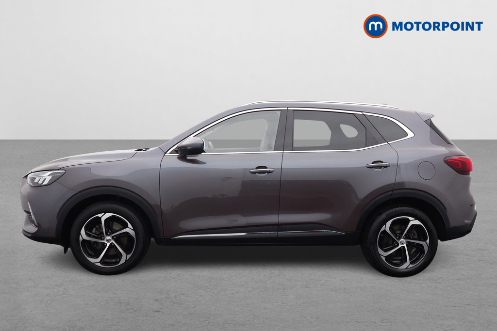 Mg Motor Uk HS Trophy Automatic Petrol SUV - Stock Number (1577477) - Passenger side