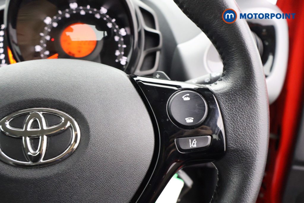 Toyota Aygo X-Play Automatic Petrol Hatchback - Stock Number (1577563) - 3rd supplementary image