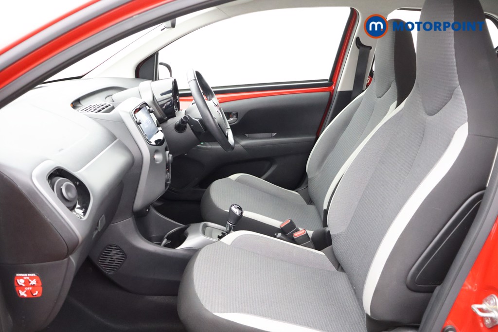 Toyota Aygo X-Play Automatic Petrol Hatchback - Stock Number (1577563) - 14th supplementary image