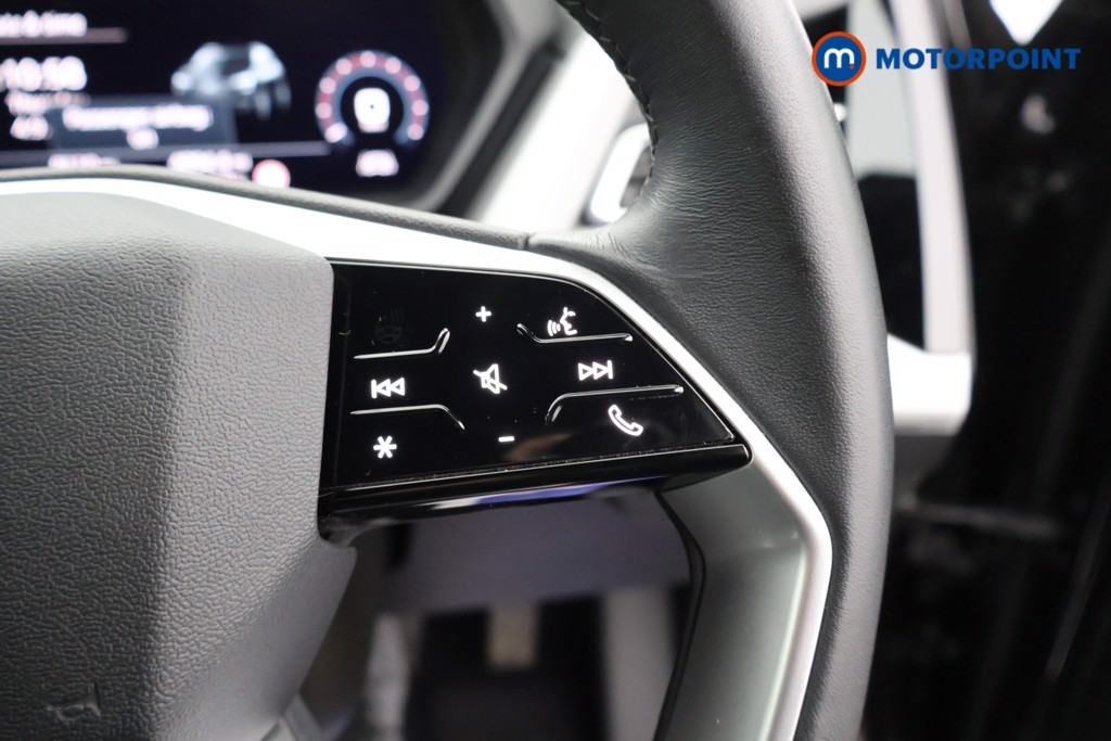 Audi Q4 Sport Automatic Electric SUV - Stock Number (1577667) - 3rd supplementary image
