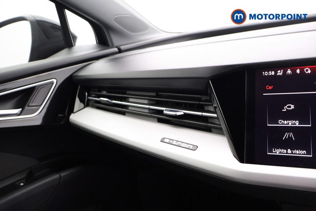Audi Q4 Sport Automatic Electric SUV - Stock Number (1577667) - 7th supplementary image