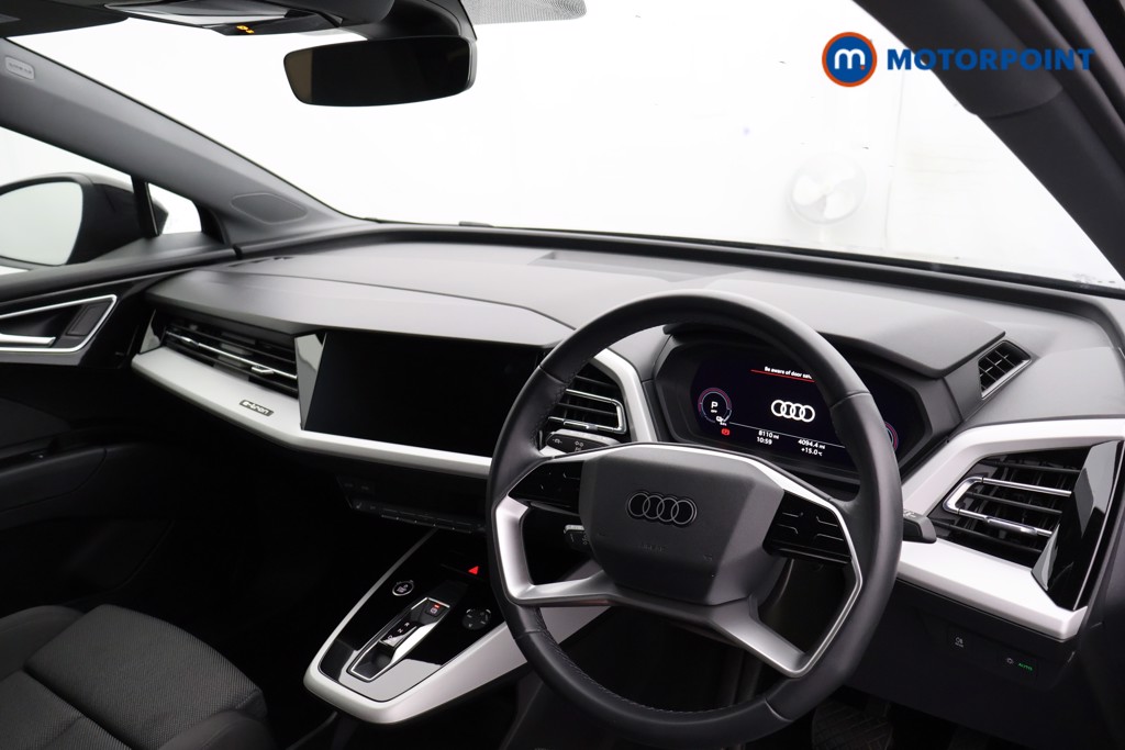 Audi Q4 Sport Automatic Electric SUV - Stock Number (1577667) - 10th supplementary image