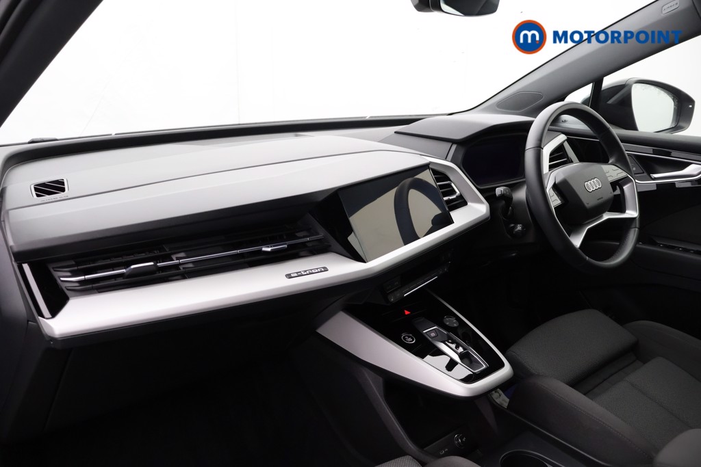Audi Q4 Sport Automatic Electric SUV - Stock Number (1577667) - 13th supplementary image