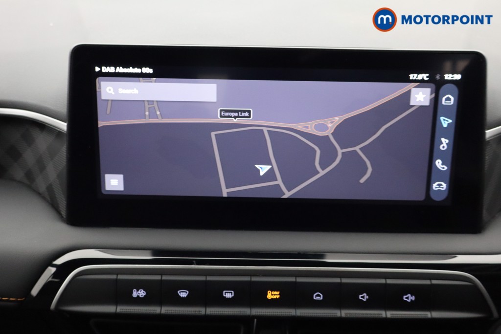 Mg Motor Uk MG3 SE Manual Petrol Hatchback - Stock Number (1577684) - 2nd supplementary image