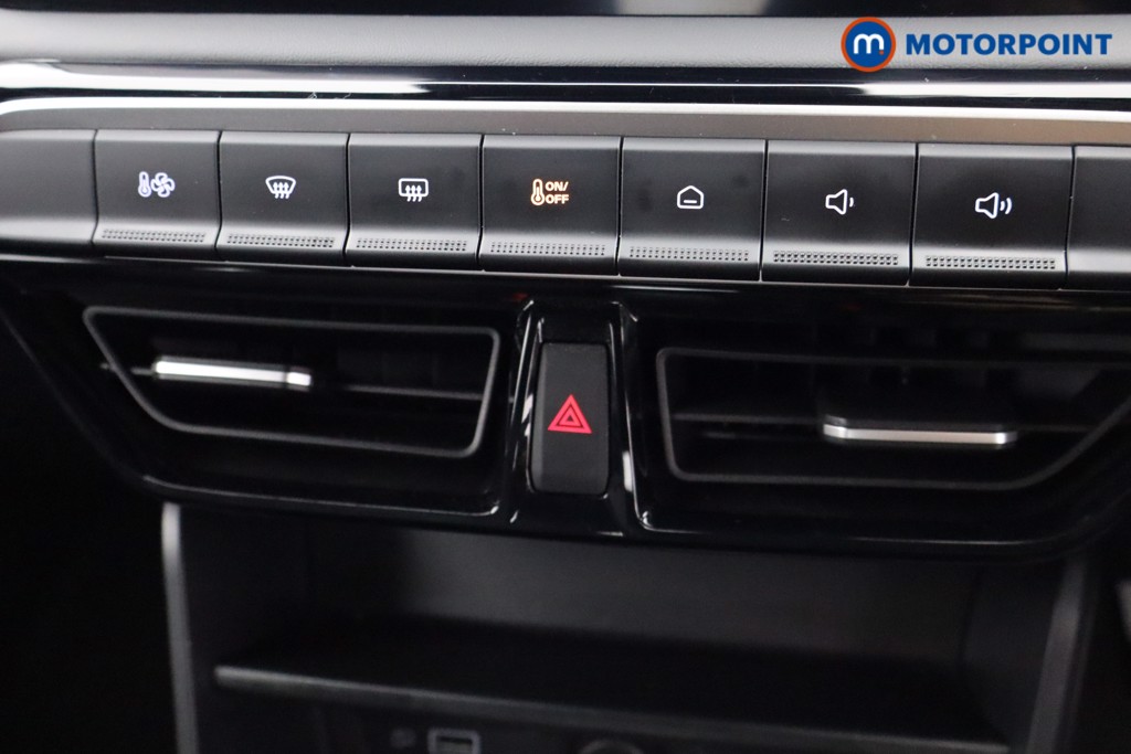 Mg Motor Uk MG3 SE Manual Petrol Hatchback - Stock Number (1577684) - 12th supplementary image