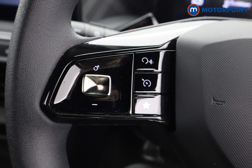 Mg Motor Uk MG3 SE Manual Petrol Hatchback - Stock Number (1577684) - 14th supplementary image