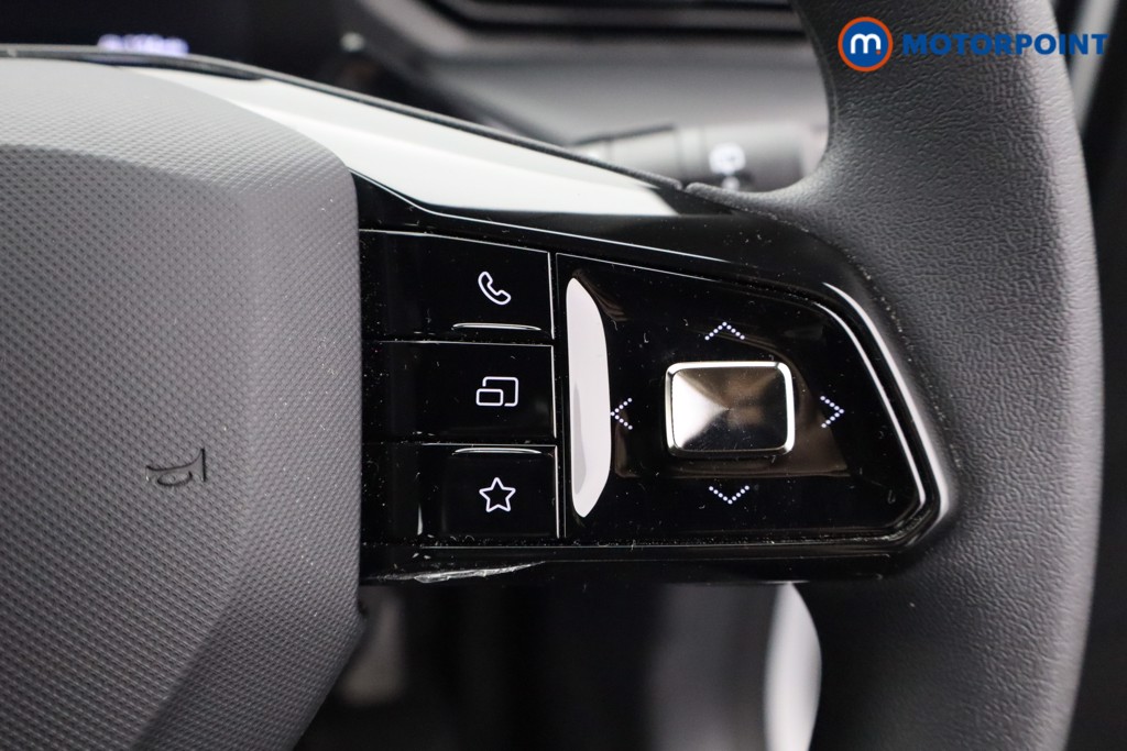 Mg Motor Uk MG3 SE Manual Petrol Hatchback - Stock Number (1577684) - 15th supplementary image