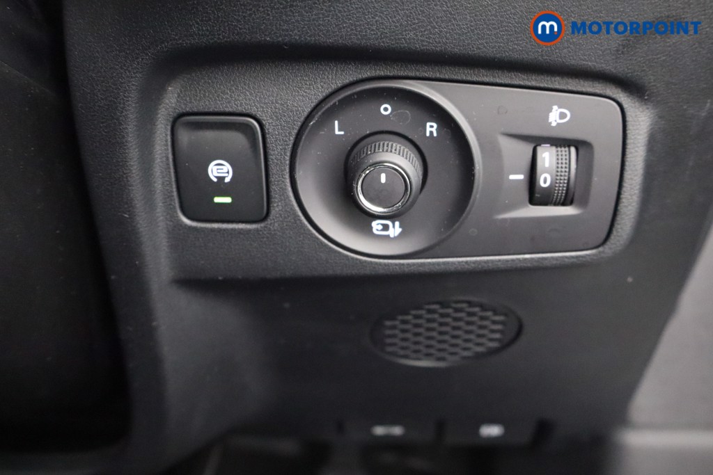 Mg Motor Uk MG3 SE Manual Petrol Hatchback - Stock Number (1577684) - 16th supplementary image