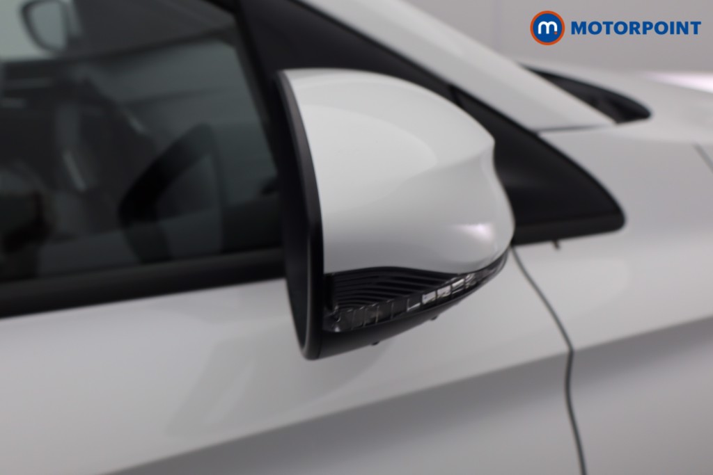 Mg Motor Uk MG3 SE Manual Petrol Hatchback - Stock Number (1577684) - 19th supplementary image