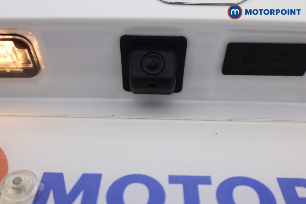 Mg Motor Uk MG3 SE Manual Petrol Hatchback - Stock Number (1577684) - 20th supplementary image