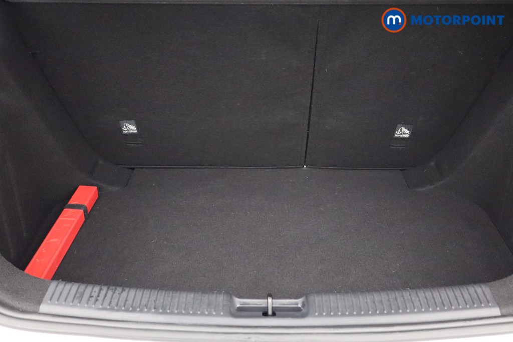 Mg Motor Uk MG3 SE Manual Petrol Hatchback - Stock Number (1577684) - 21st supplementary image