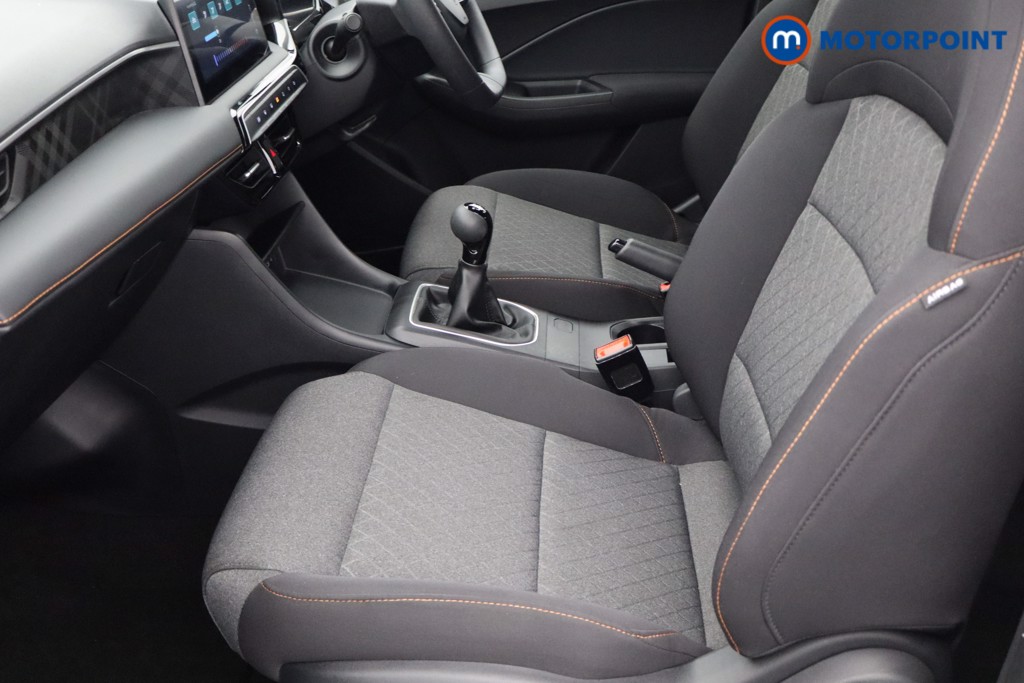 Mg Motor Uk MG3 SE Manual Petrol Hatchback - Stock Number (1577684) - 22nd supplementary image