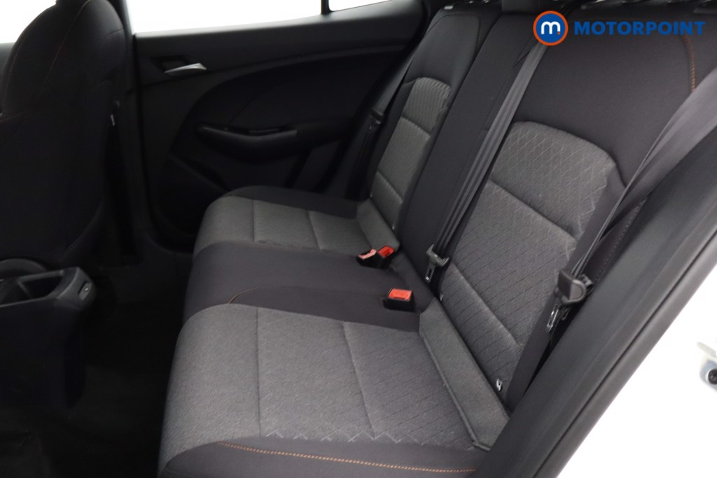 Mg Motor Uk MG3 SE Manual Petrol Hatchback - Stock Number (1577684) - 23rd supplementary image