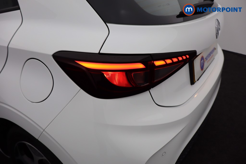 Mg Motor Uk MG3 SE Manual Petrol Hatchback - Stock Number (1577684) - 25th supplementary image