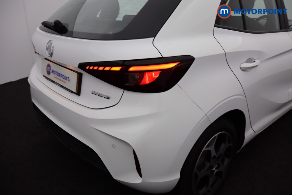Mg Motor Uk MG3 SE Manual Petrol Hatchback - Stock Number (1577684) - 26th supplementary image