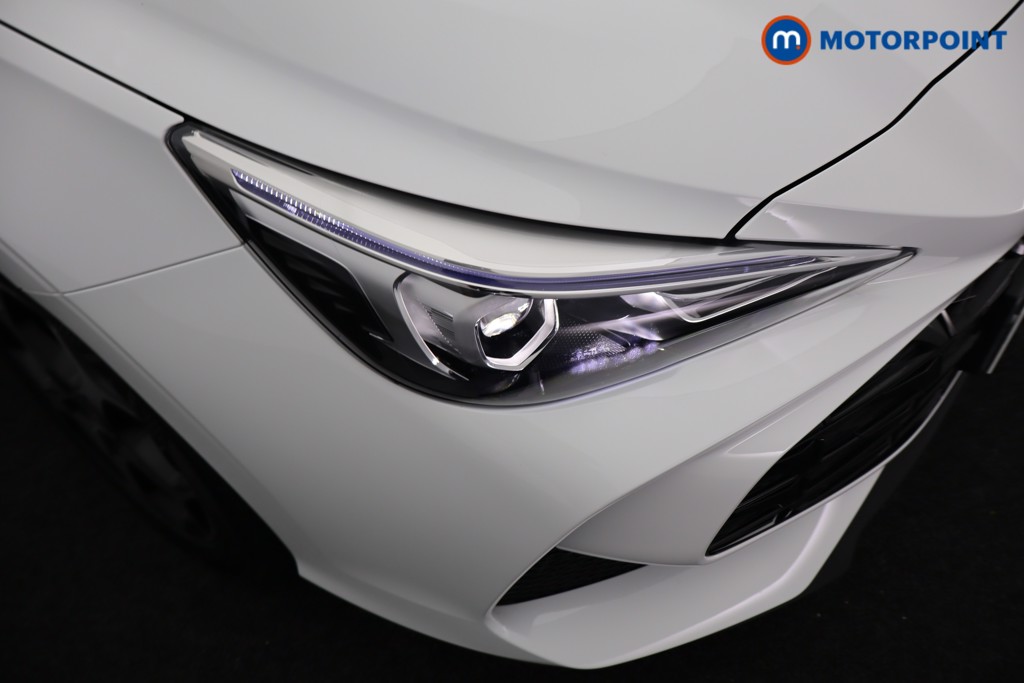 Mg Motor Uk MG3 SE Manual Petrol Hatchback - Stock Number (1577684) - 27th supplementary image