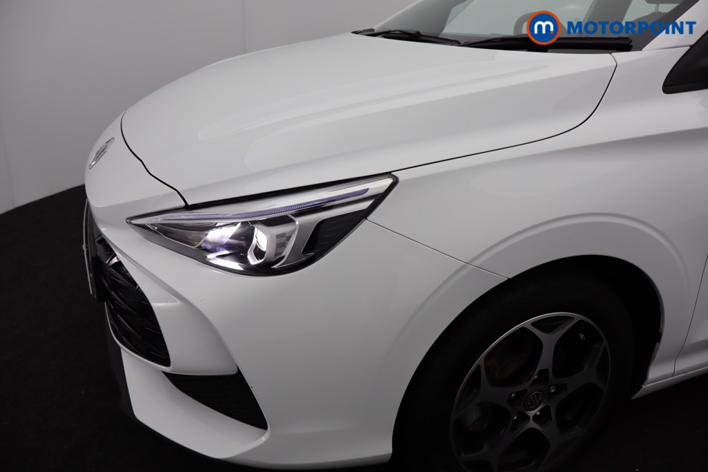 Mg Motor Uk MG3 SE Manual Petrol Hatchback - Stock Number (1577684) - 28th supplementary image
