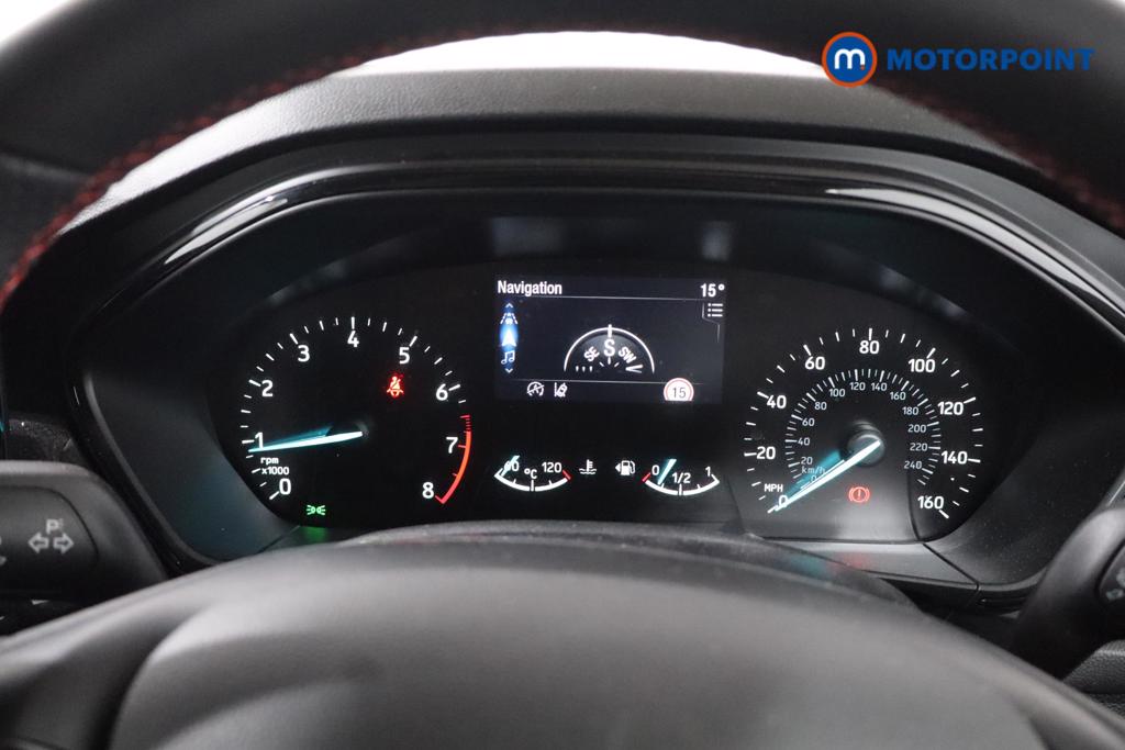 Ford Focus St-Line Manual Petrol Hatchback - Stock Number (1577695) - 3rd supplementary image