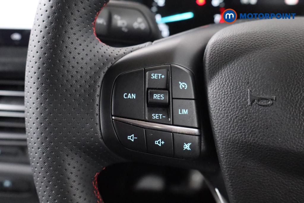 Ford Focus St-Line Manual Petrol Hatchback - Stock Number (1577695) - 7th supplementary image