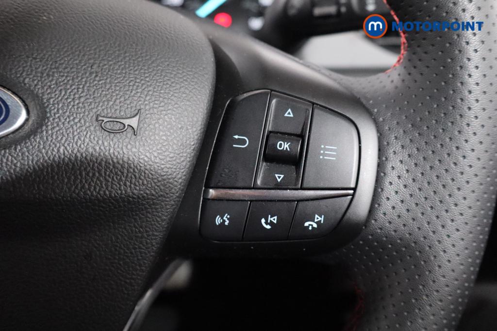 Ford Focus St-Line Manual Petrol Hatchback - Stock Number (1577695) - 8th supplementary image