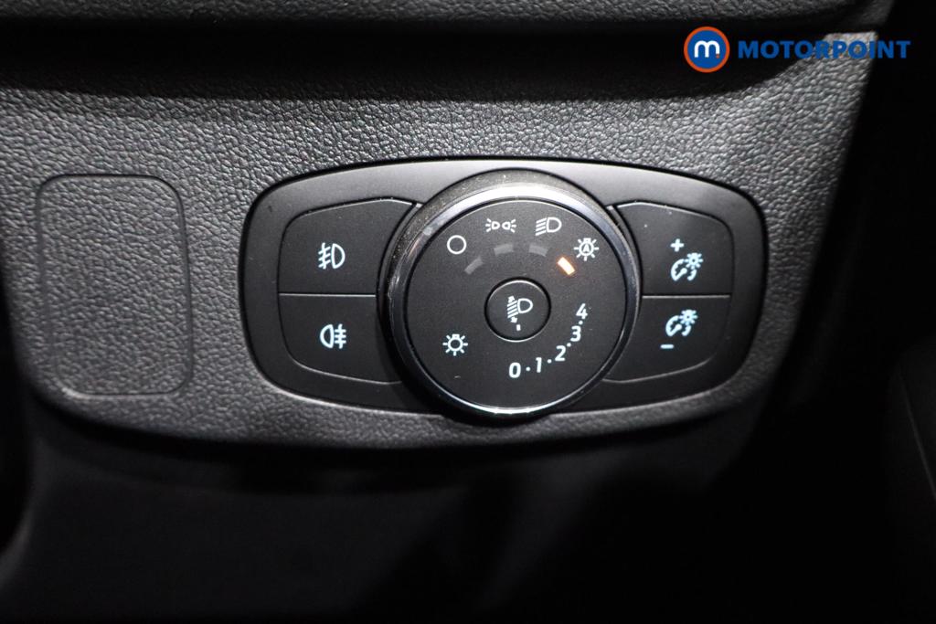 Ford Focus St-Line Manual Petrol Hatchback - Stock Number (1577695) - 9th supplementary image